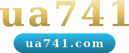 ua741 logo