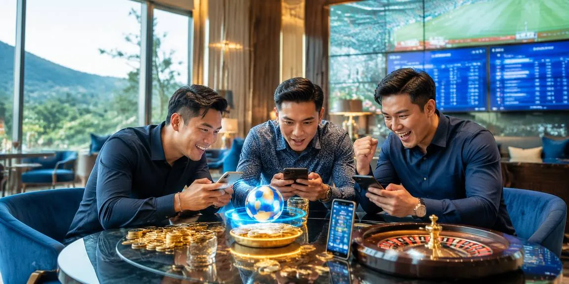 ua741 Ưu đãi nạp lại cho thành viên
